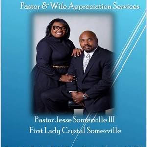 Meet your Posher, Crystal